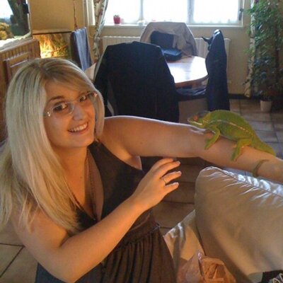 Profile Picture of Marion Bee (@@MarionBelery) on Twitter