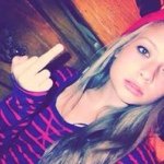 Profile Picture of Bailey Karr (@_bailey_myranna_) on Instagram