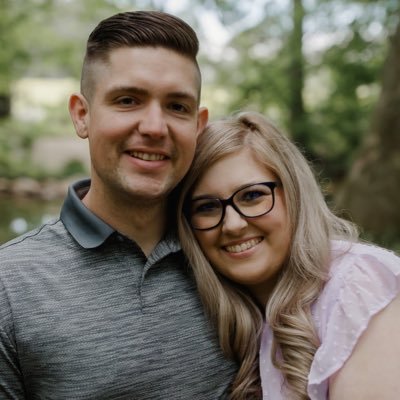 Profile Picture of Alex Wade Mock (@mrsmock16) on Twitter