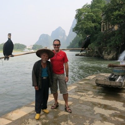 Profile Picture of GUILBAULT Robert (@GUILBAULTR) on Twitter
