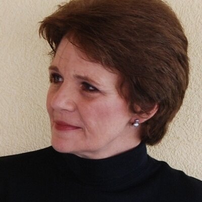 Profile Picture of Kate Powers (@KateMPowers) on Twitter