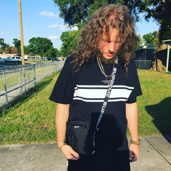 Profile Picture of Joshua Hendricks (@rbgjefe813) on Poshmark