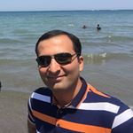 Profile Picture of Shahin Riahinia (@shahinriahinia) on Instagram