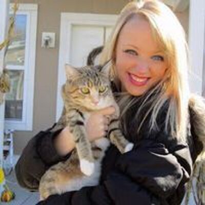 Profile Picture of Clarissa Palmer (@ClarissaPalme11) on Twitter