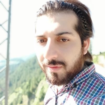 Profile Picture of Anees Amjad (@M_AnisAmjad) on Twitter