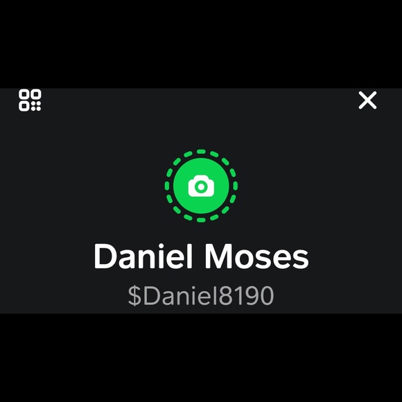 Profile Picture of Daniel Moses (@danielmoses844) on Poshmark