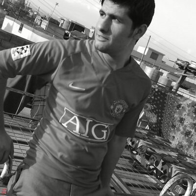 Profile Picture of Zerevan Silevani (@zerevansilevani) on Twitter