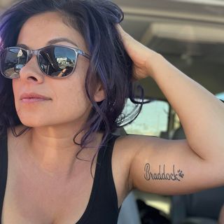 Profile Picture of Amanda Calderon (@amanda868) on Instagram