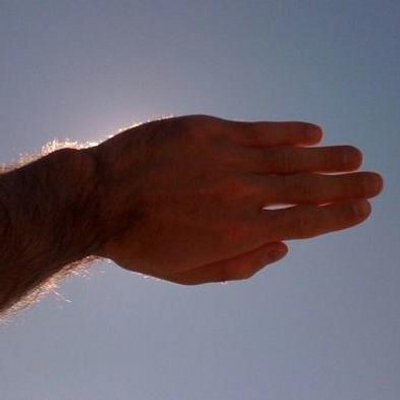 Profile Picture of Mark Peterson (@nosretep) on Twitter
