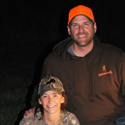 Profile Picture of Kyle Hamlin (@Kyle__Hamlin) on Twitter