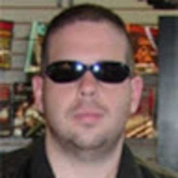 Profile Picture of Jeffrey Benson (@notcontinuum) on Poshmark