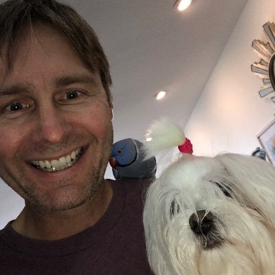 Profile Picture of Mark Chastain (@MarkChastain11) on Twitter