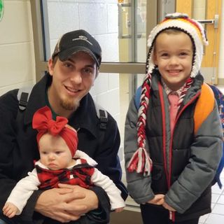 Profile Picture of Zachary Gray (@zachary.gray.963) on Facebook