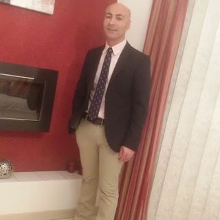 Profile Picture of Raymond Masini (@raymond.masini) on Facebook