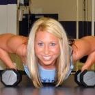 Profile Picture of Lindsey Franklin (@fitness4life01) on Pinterest