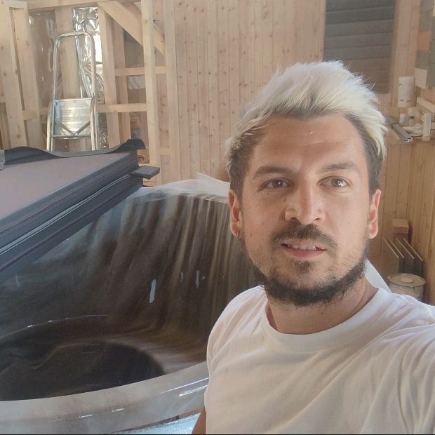 Profile Picture of Róbert Vala (@robert.vala) on Tiktok