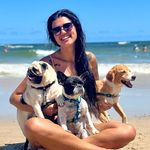 Danielle Pimentel - Instagram Profile Picture of Danielle Pimentel (@dani__pimentel) on Instagram