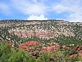 Profile Picture of Gilman Conglomerateon Wikipedia