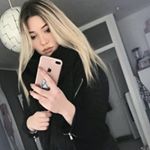 Profile Picture of Joanna_Black❤❤ (@its_iwannaki) on Instagram