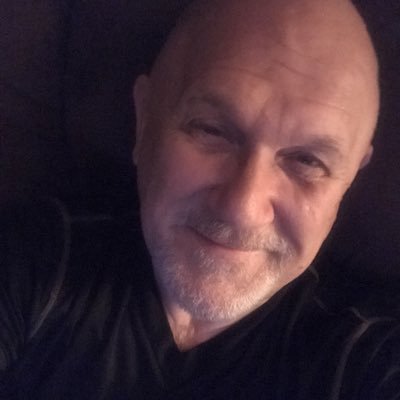 Steve Blackman - Twitter Profile Picture of Steve Blackman (@TheWep7) on Twitter