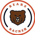 Profile Picture of Jake Perper (@bears_backer) on Instagram