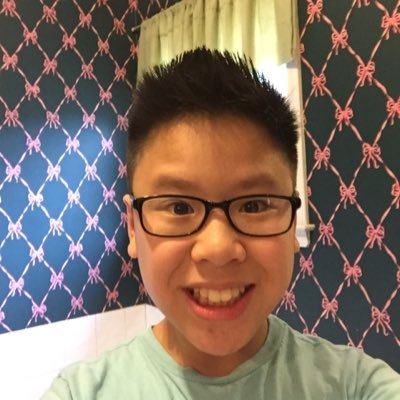 Profile Picture of Phillip Vu (@PhillipVu23) on Twitter