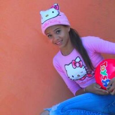 Profile Picture of Jessica Benoit (@JessLaTismey) on Twitter