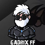 Profile Picture of Gadrix FF (@gadrixff) on Youtube