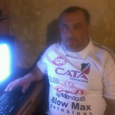 Profile Picture of Ariel Pereyra (@arielpereyra21) on Twitter