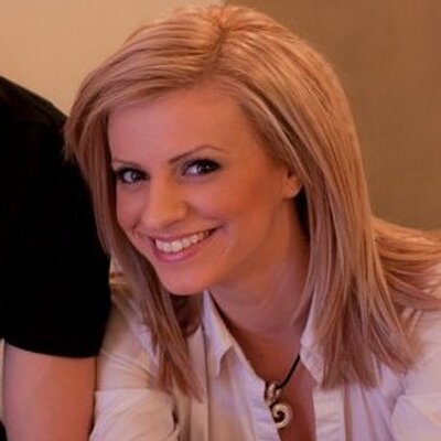 Profile Picture of Maria Stoyanova (@MariyaSS) on Twitter