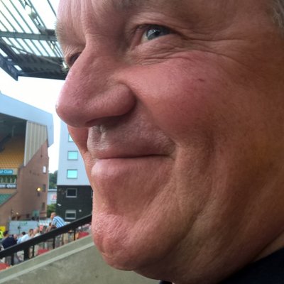 Profile Picture of Barry D Salisbury (@BarrydSalisbur1) on Twitter