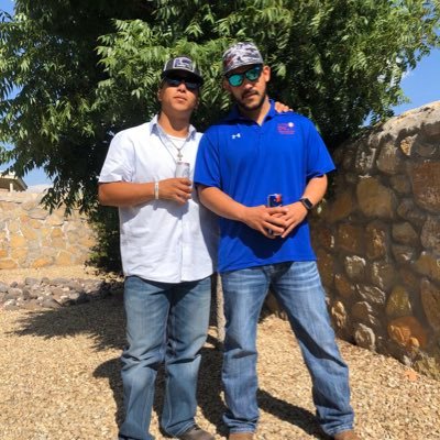 Profile Picture of Alex Romero (@AlexRomero1022) on Twitter