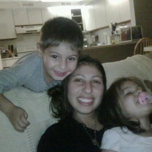 Profile Picture of Bianca Golden (@beastrong) on Myspace