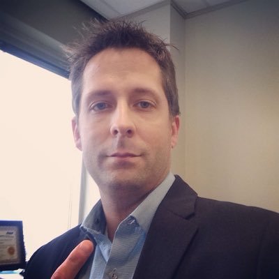 Profile Picture of Ken Holstein (@ken_holstein) on Twitter