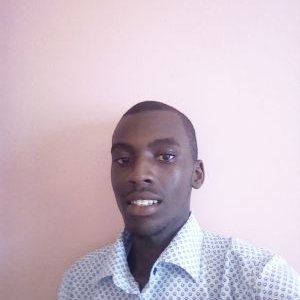 Profile Picture of Moses Chege (@MosesCh94598651) on Twitter