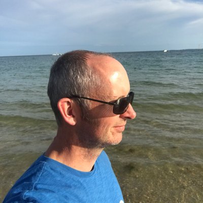 Profile Picture of Rob Perry (@@FriesianPerry) on Twitter