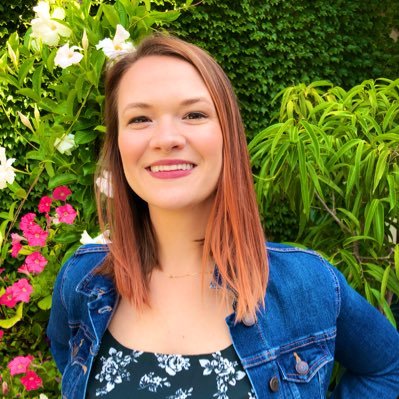 Profile Picture of Sharon Danielson (@sc_danielson) on Twitter