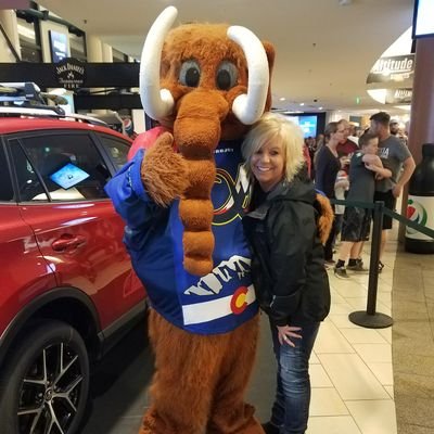 Profile Picture of Kim Schrader (@kimmyschrader) on Twitter