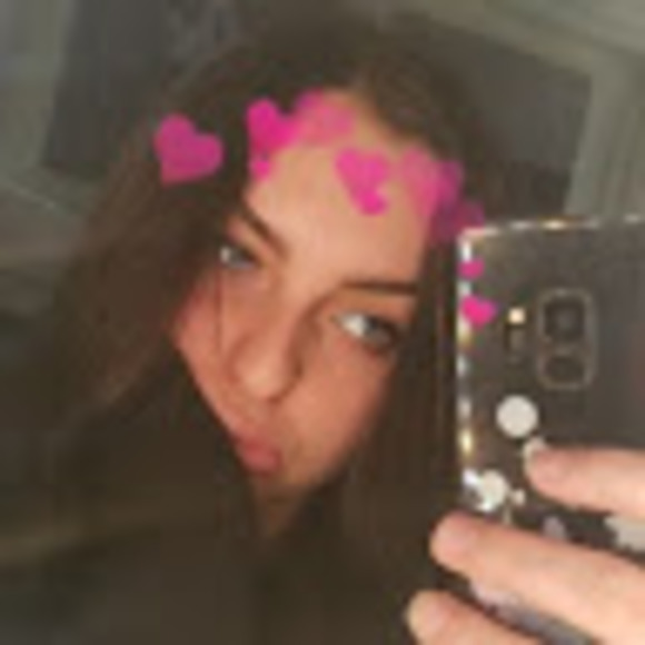 Profile Picture of Sydney Repasky (@hellosydney219) on Poshmark