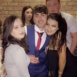 Profile Picture of Andrew Devaney:) (@andrew_dev96) on Instagram