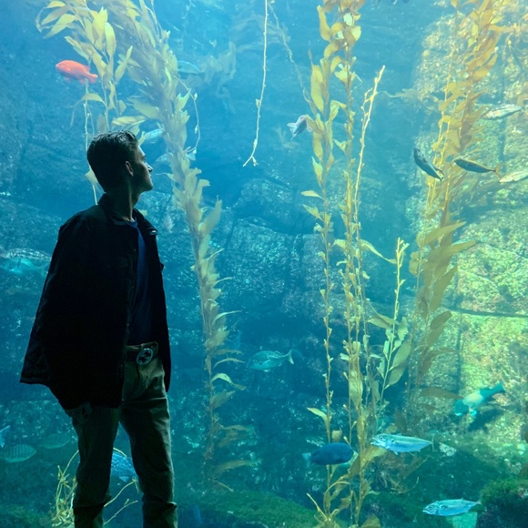 Profile Picture of Cy Kobey (@cykobey) on Poshmark