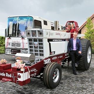 Profile Picture of Vicky Devriese (@xtra.vicky) on Facebook