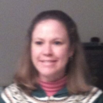 Profile Picture of Carolyn Clifton (@RevCBC) on Twitter