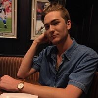 Jared Russell - Quora Profile Picture of Jared Russell (@jared-russell-27) on Quora