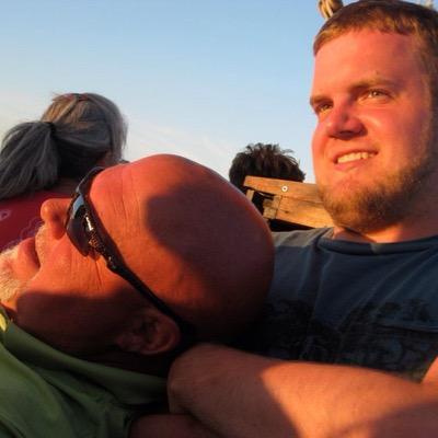 Profile Picture of Alex C Eber (@Eebsticles) on Twitter