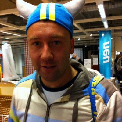 Profile Picture of Mike Beetz (@Beetzen_) on Twitter