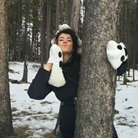 Profile Picture of Lara Dodds-Eden (@LDoddsEden) on Twitter