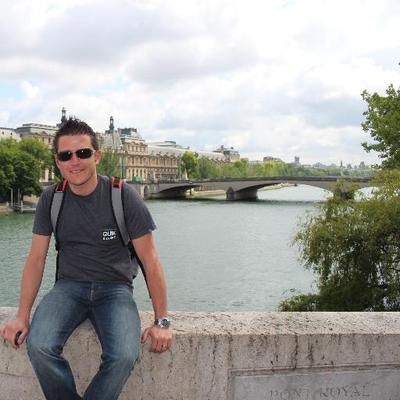 Profile Picture of Christian Quiros (@christianlashko) on Twitter