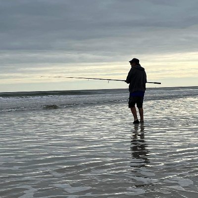 Profile Picture of Ronald R. Rodgers (@ronrodgers) on Twitter