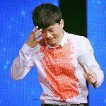 Profile Picture of 恒星       张杰，你的笑温暖我每一秒 (@bule__star__ocean) on Instagram